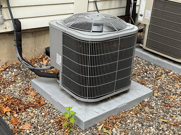 24/7 Emergency Hvac Installation experts in Kalamazoo, MI