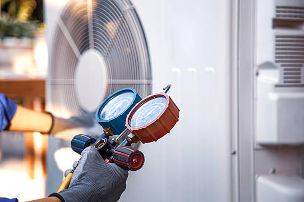 Trusted Ac Repair service in Kalamazoo, MI - HVAC Repair CO